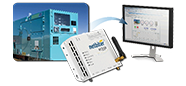 Member of HMS group: IXXAT