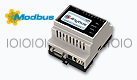 Gateway: Modbus-RTU auf Modbus-TCP